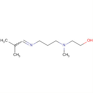 CAS 63317-74-8 molecular structure