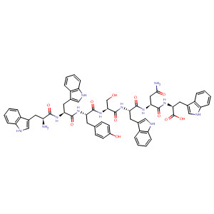 CAS 634188-07-1 molecular structure