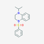 CAS 6344-74-7 molecular structure