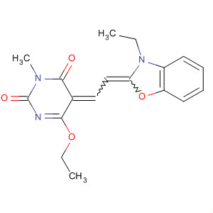 CAS 63443-07-2 molecular structure