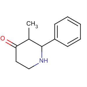 CAS 63445-74-9 molecular structure