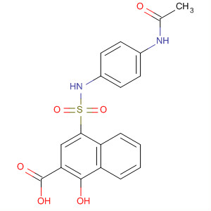 CAS 63460-74-2 molecular structure