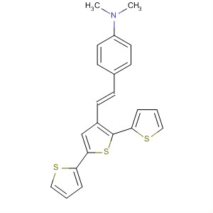 CAS 634602-07-6 molecular structure
