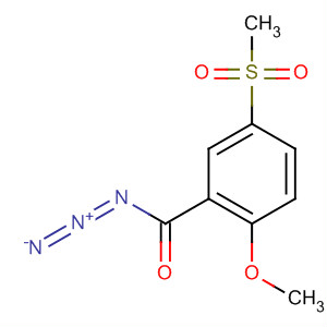CAS 63484-07-1 molecular structure