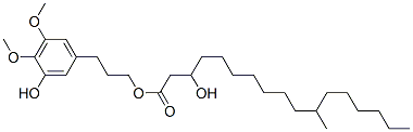 CAS 63543-07-7 molecular structure