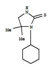 CAS 63547-74-0 molecular structure