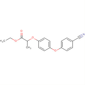 CAS 63555-07-7 molecular structure