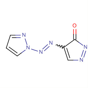CAS 63604-07-9 molecular structure
