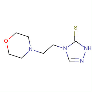 CAS 63615-07-6 structure
