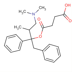 CAS 63692-74-0 molecular structure