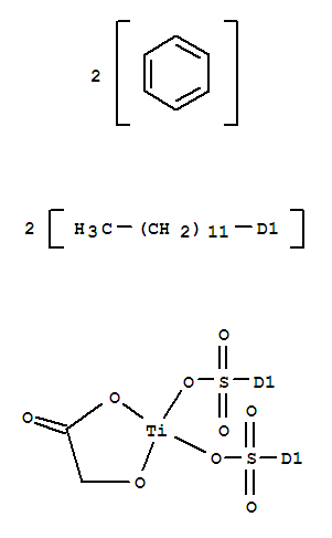 CAS 63713-74-6 molecular structure