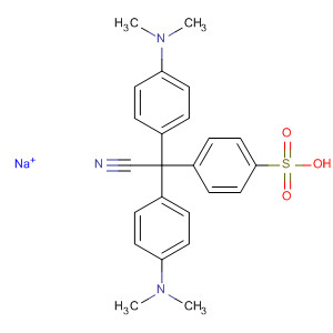CAS 63741-07-1 molecular structure