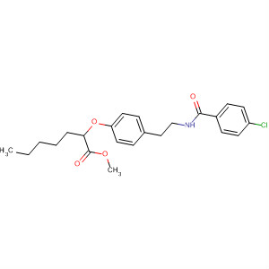 CAS 63753-07-1 molecular structure