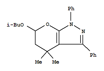 CAS 63777-07-1 molecular structure