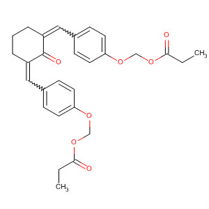 CAS 63795-07-3 molecular structure