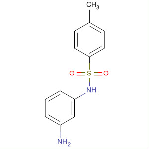 CAS 6380-07-0 molecular structure