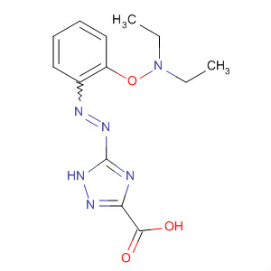 CAS 63800-74-8 molecular structure