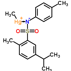 CAS 63869-07-8 molecular structure