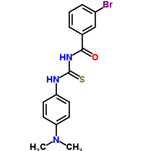 CAS 6394-07-6 molecular structure