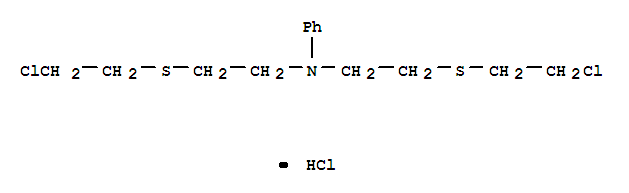 CAS 63951-07-5 molecular structure
