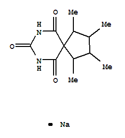 CAS 63990-07-8 molecular structure
