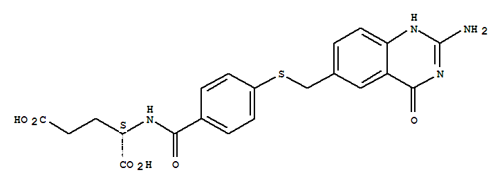 CAS 64088-74-0 molecular structure