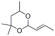 CAS 6413-74-7 molecular structure
