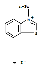 CAS 64227-74-3 molecular structure