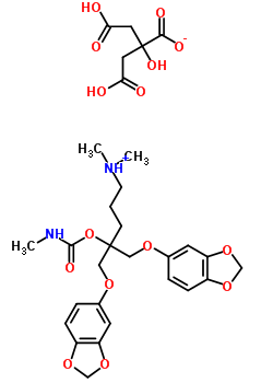 CAS 64246-07-7 molecular structure