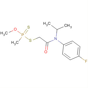 CAS 64249-07-6 molecular structure