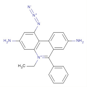 CAS 64295-07-4 molecular structure