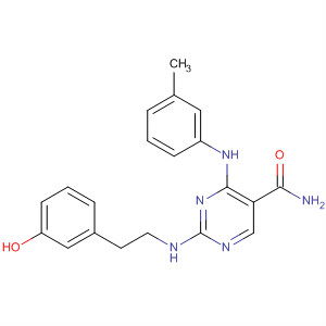 CAS 643088-74-8 molecular structure