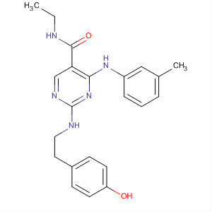 CAS 643089-07-0 molecular structure
