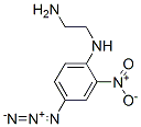 CAS 64309-07-5 molecular structure