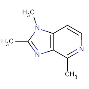 CAS 64369-07-9 molecular structure