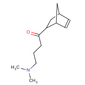 CAS 64374-74-9 molecular structure