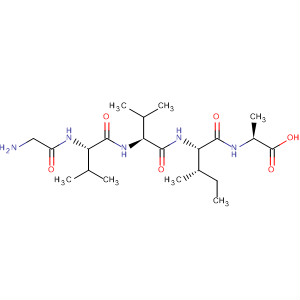 CAS 643754-07-8 molecular structure
