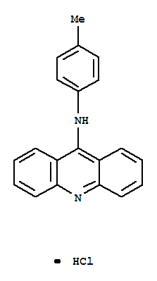 CAS 64398-07-8 molecular structure