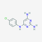 CAS 64414-74-0 molecular structure