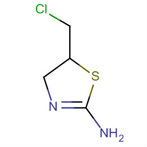 CAS 64470-74-2 molecular structure