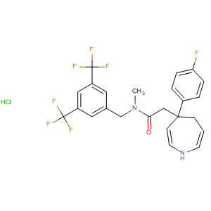 CAS 644983-07-3 molecular structure