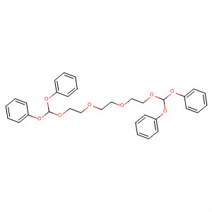 CAS 64524-07-8 molecular structure