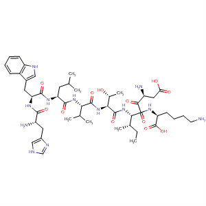 CAS 646029-74-5 molecular structure