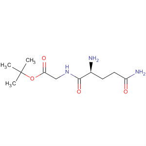 CAS 64642-74-6 molecular structure