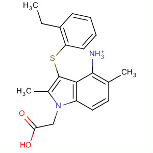 CAS 646515-07-3 structure