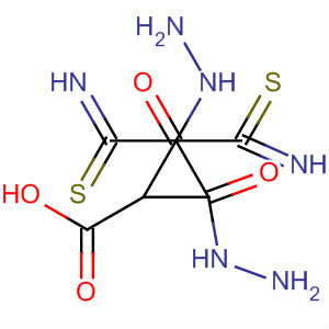 CAS 64680-07-5 molecular structure