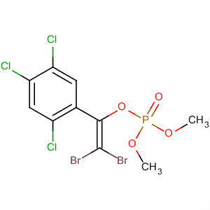 CAS 64687-07-6 molecular structure