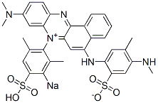 CAS 6471-74-5 molecular structure