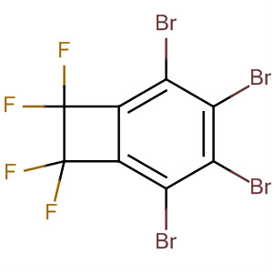 CAS 64726-07-4 molecular structure