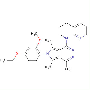 CAS 647846-07-9 molecular structure